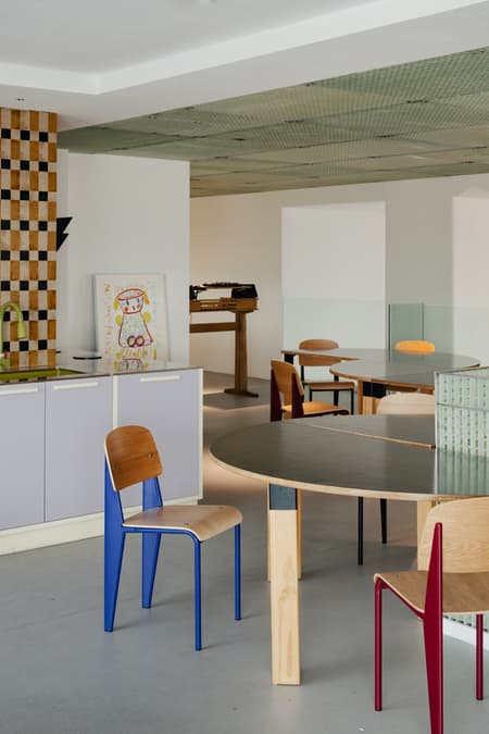 Elit HQ Office